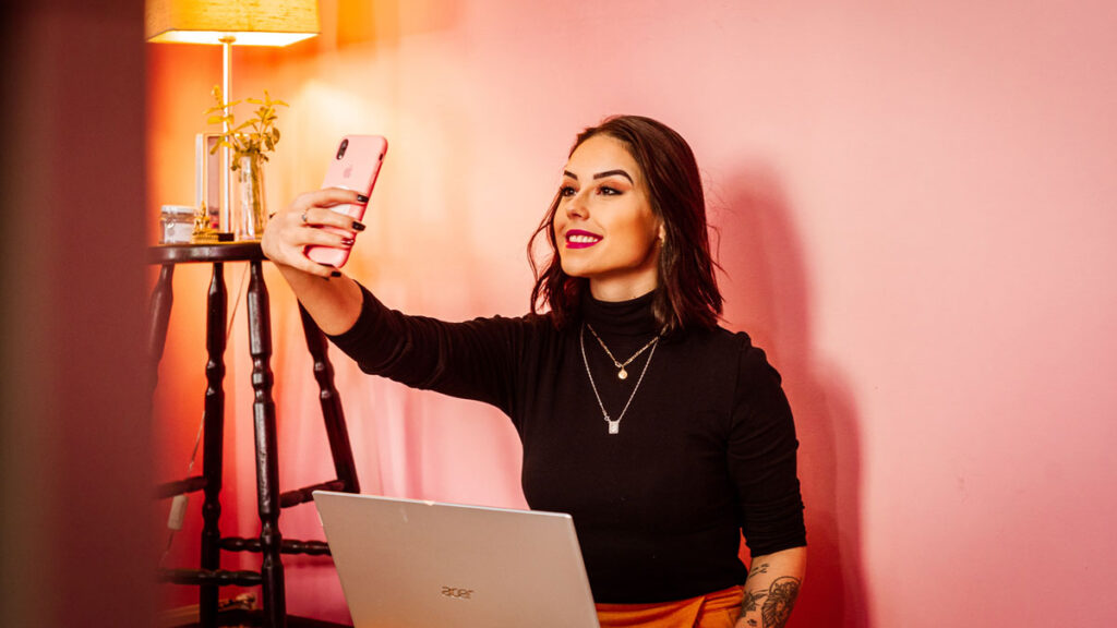 Influencer