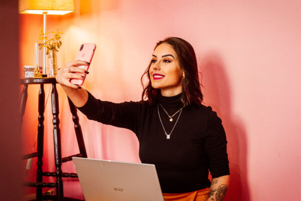 Influencer
