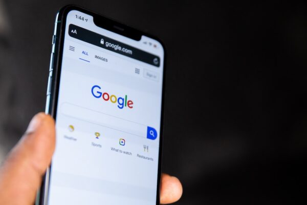 Google Mobile First