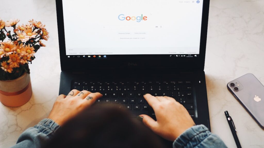 Neue Search Cards von Google