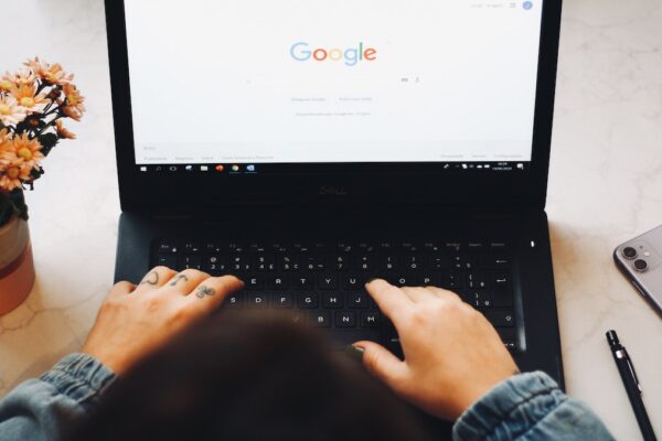 Neue Search Cards von Google
