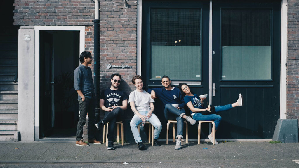 MessageBird Team