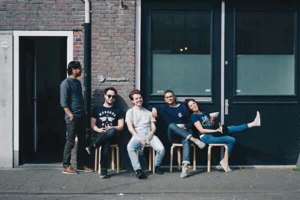 MessageBird Team