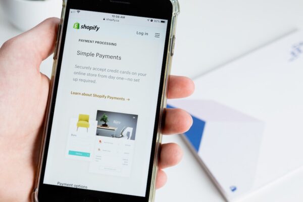 Shopify