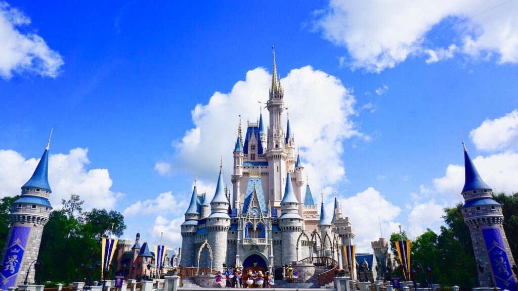 Disney mach Netflix Konkurrenz