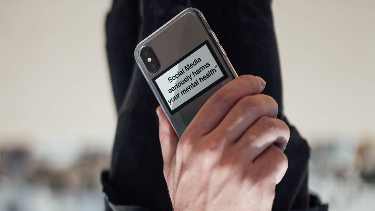 Facebook Verkundet Statement Zu Netflix Doku The Social Dilemma Online Marketing Magazin