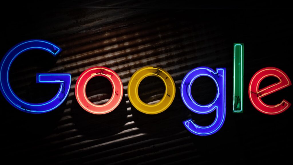 Chrome Abspaltung von Google