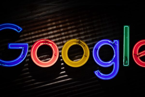 Chrome Abspaltung von Google
