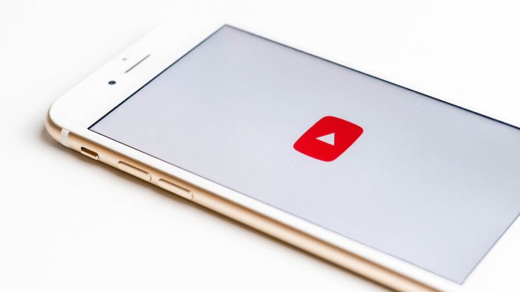 YouTube wird zum Onlineshop