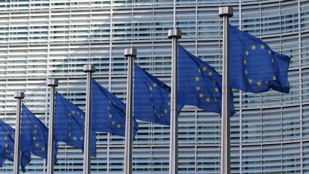 EU-Parlament Verbraucherschutz