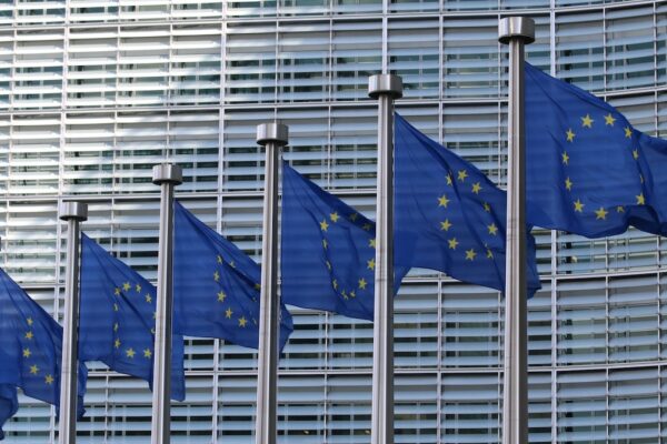 EU-Parlament Verbraucherschutz