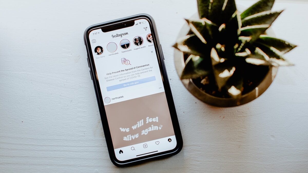 Mehr Werbemöglichkeiten: Instagram bringt Branded Content ...