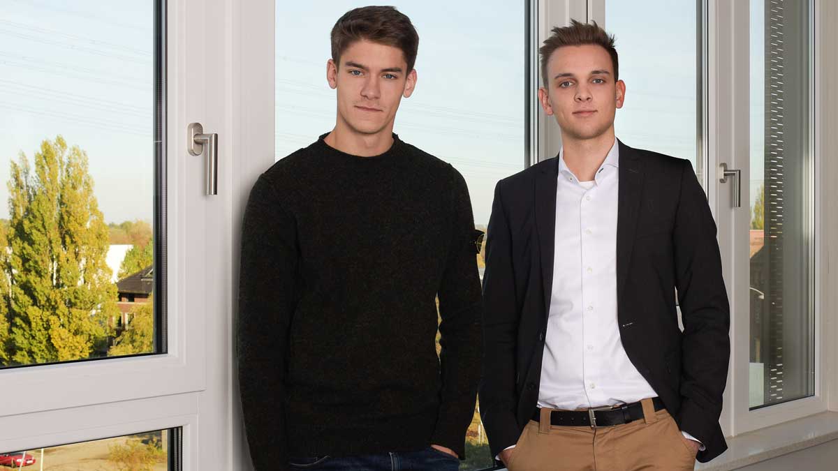 Das Team der Seiten-Werk GmbH & Co. KG hat höchsten Qualitätsanspruch