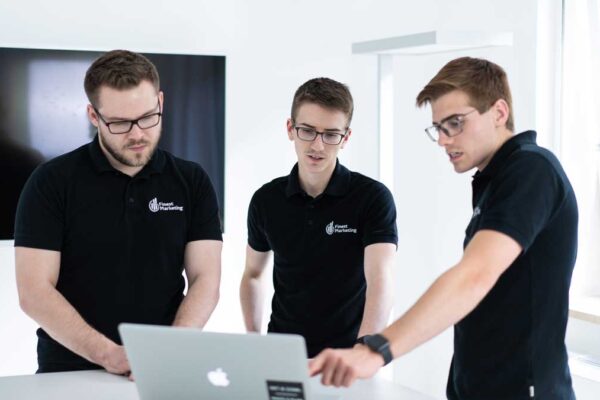Neukunden gewinnen mit der Finest Marketing GmbH