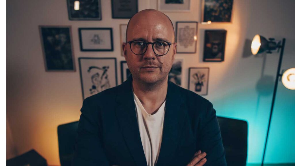 Frank Ewerle Interview