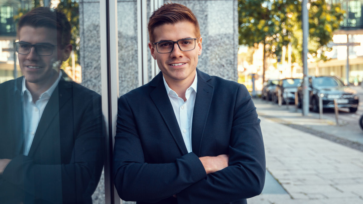 Das Team der Finest Marketing GmbH verschafft dir Sichtbarkeit und Reichweite im Web