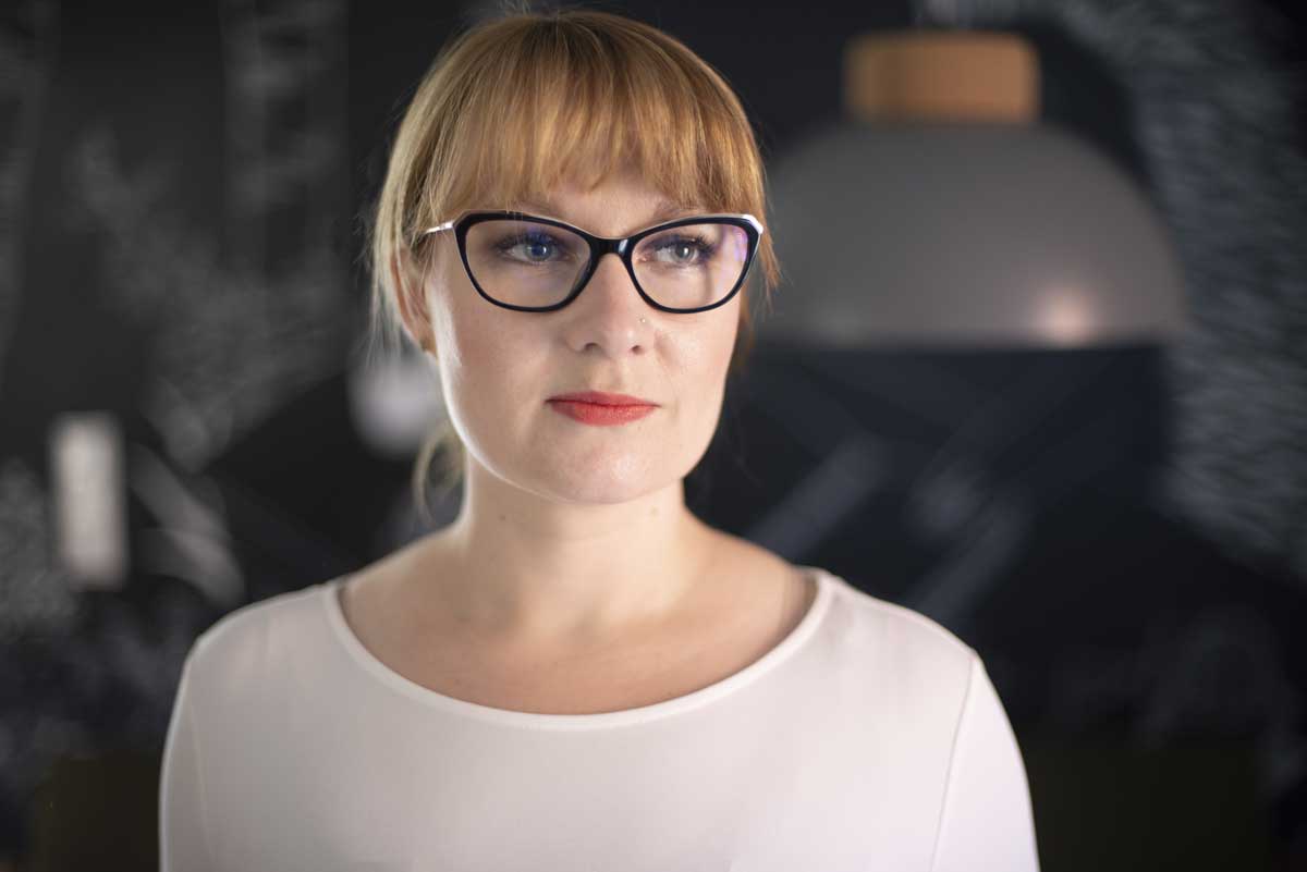 Das richtige Branding schafft Unternehmen eine visuelle Identität