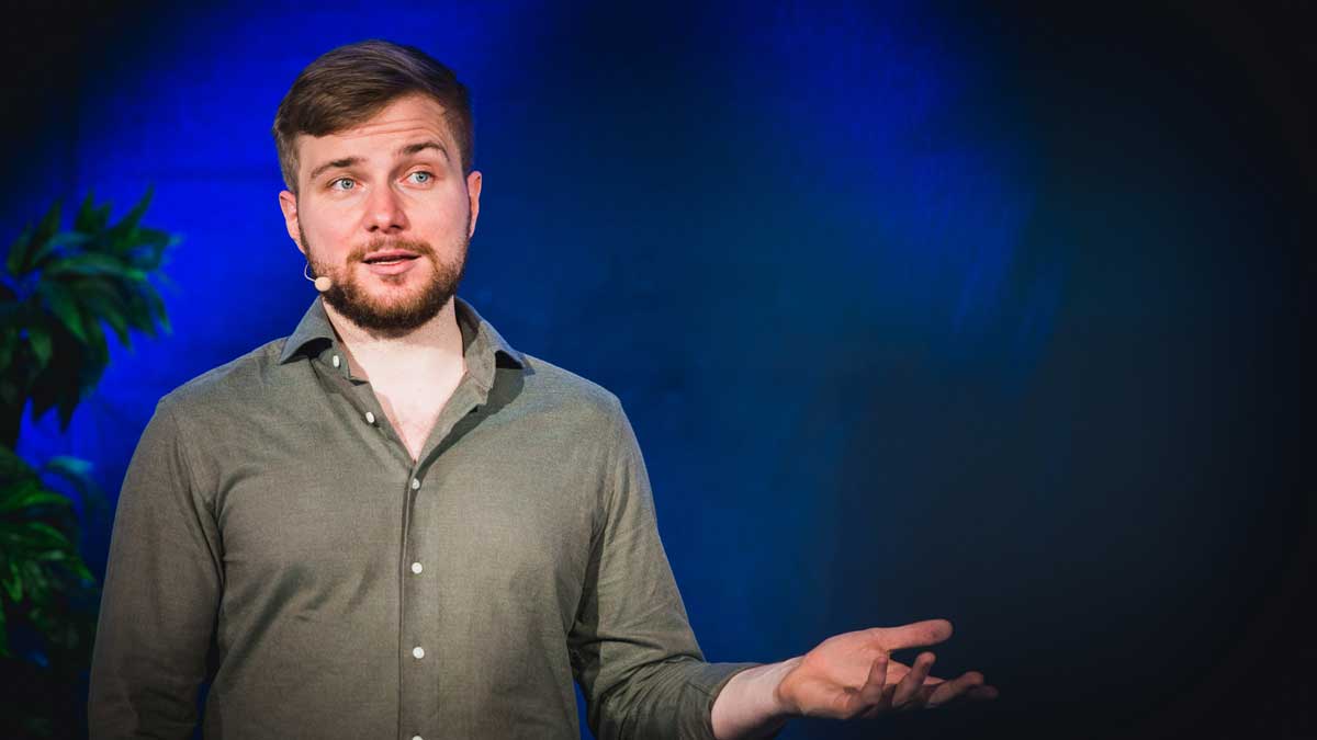 Stefan Schimming betreut Podcasts mit über 17 Millionen Downloads