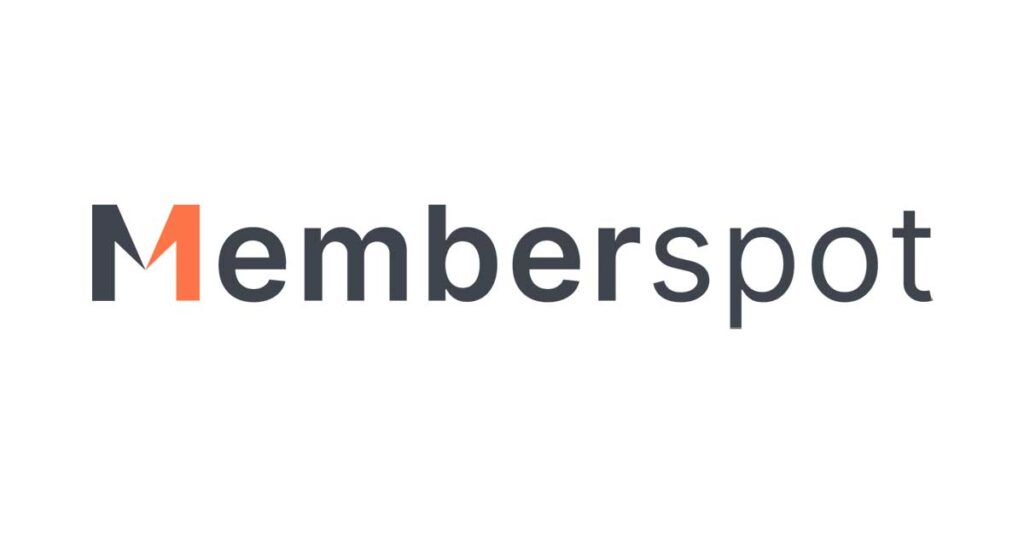 Memberspot Logo
