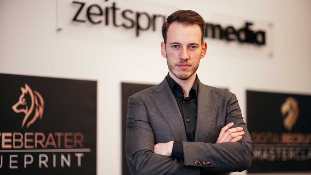 Zeitsprung Media