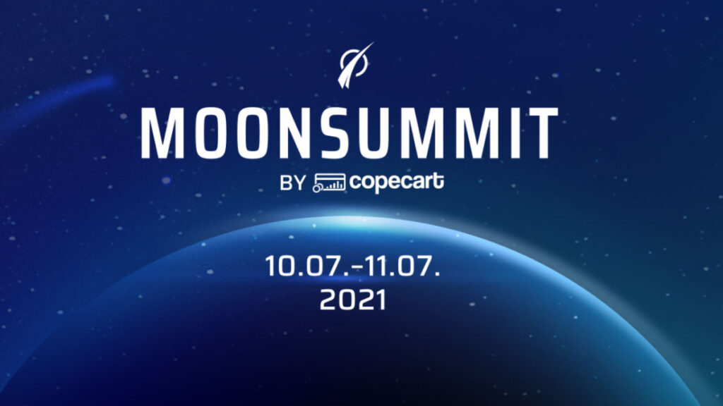 Moonsummit