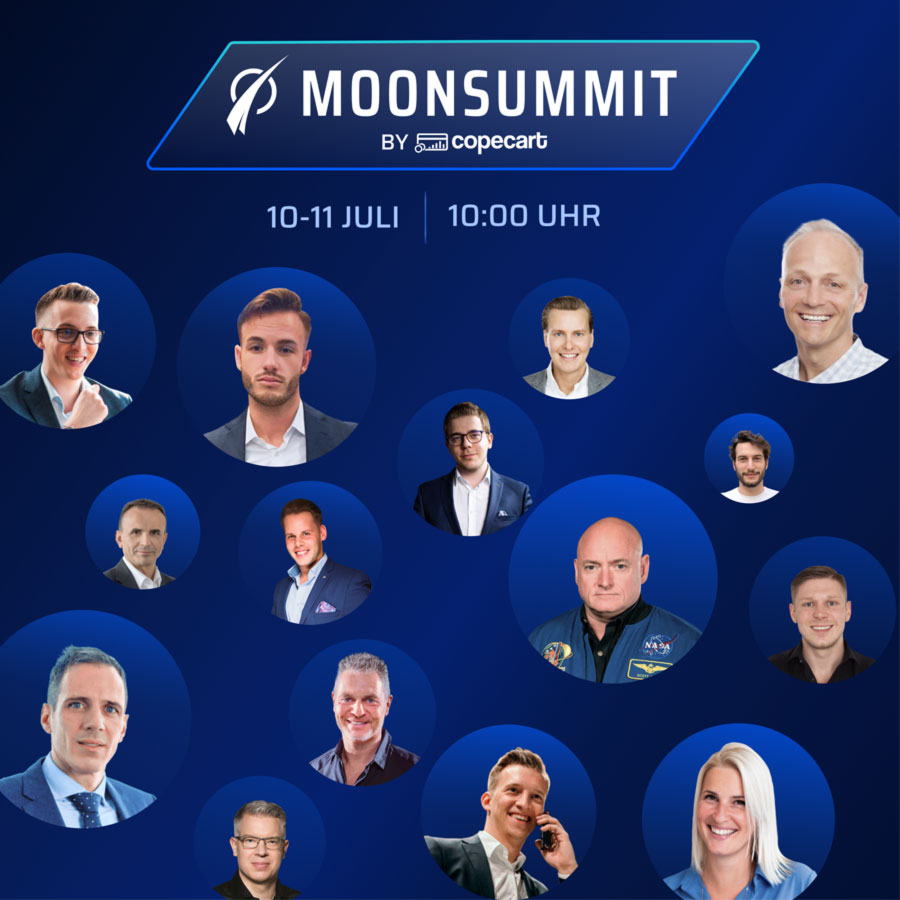 Moonsummit