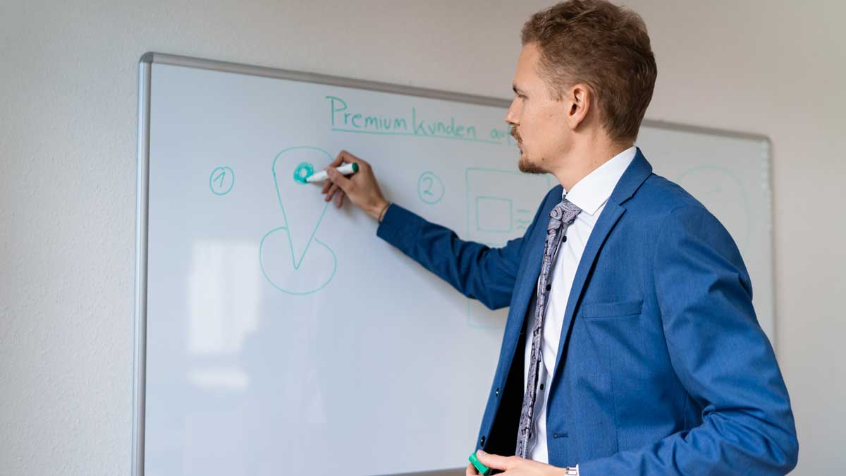 Marius Schuler von Schuler&Bußhart Consulting