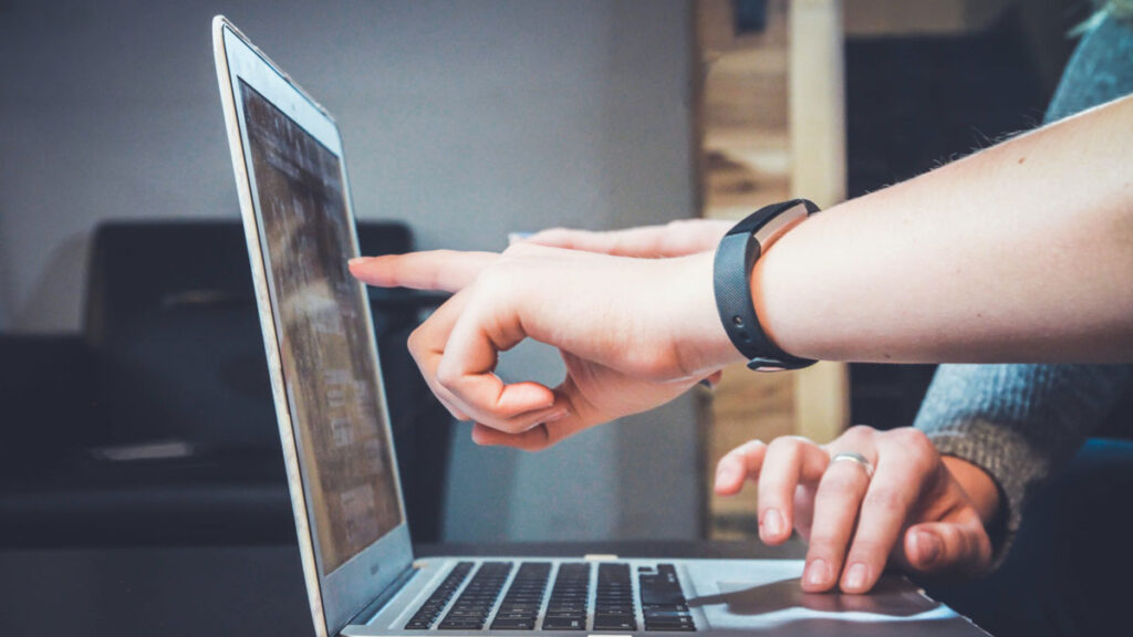 Unternehmen digitalisieren