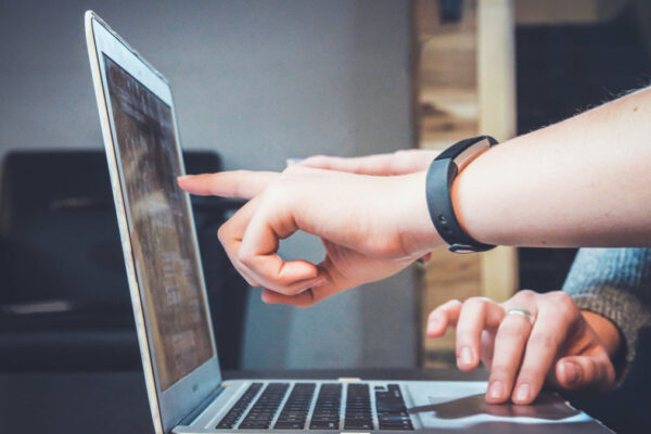 Unternehmen digitalisieren