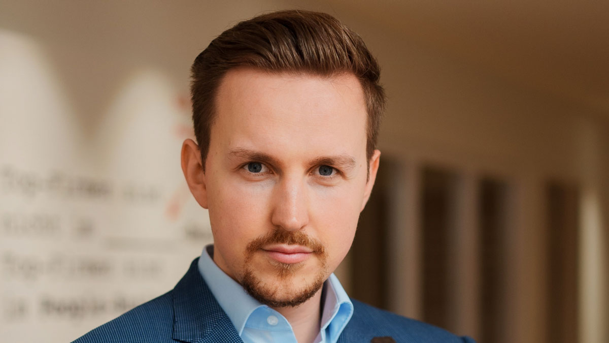 Max Schmietendorf und Tobias Zulauf von der UnternehmerRevolution GmbH
