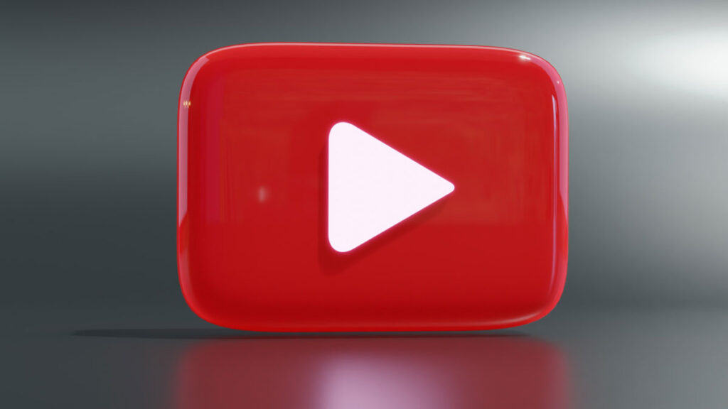 YouTube Trends für 2022