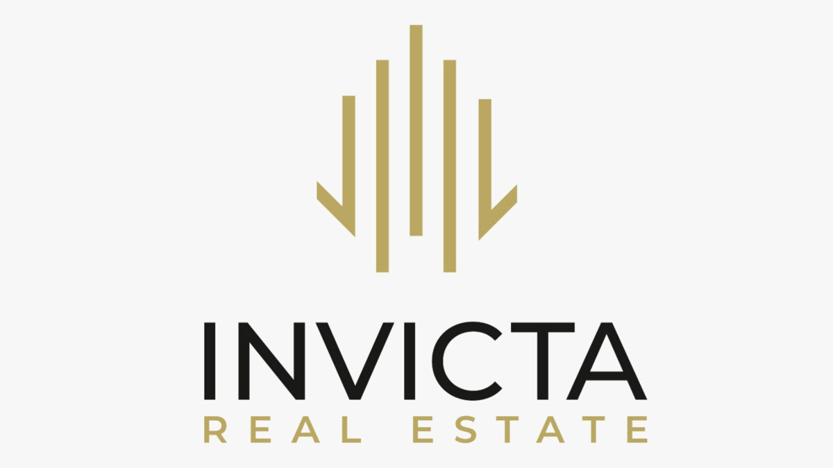 Nico Gebhard und Jonas Dorsch von INVICTA Real Estate