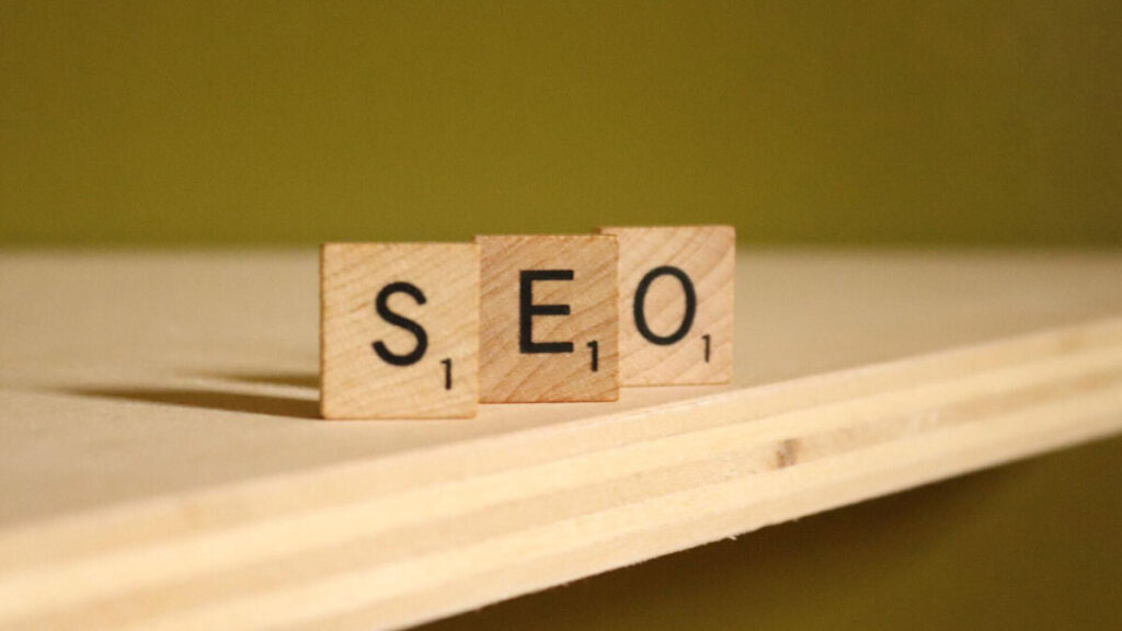 SEO optimierte Texte