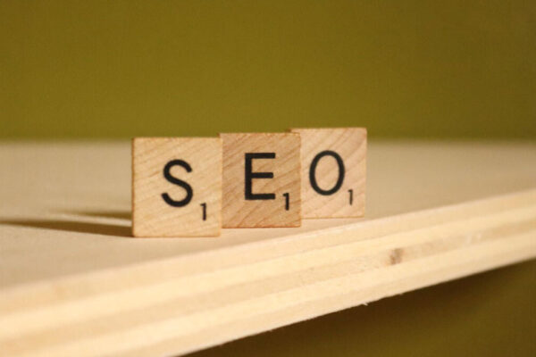 SEO optimierte Texte