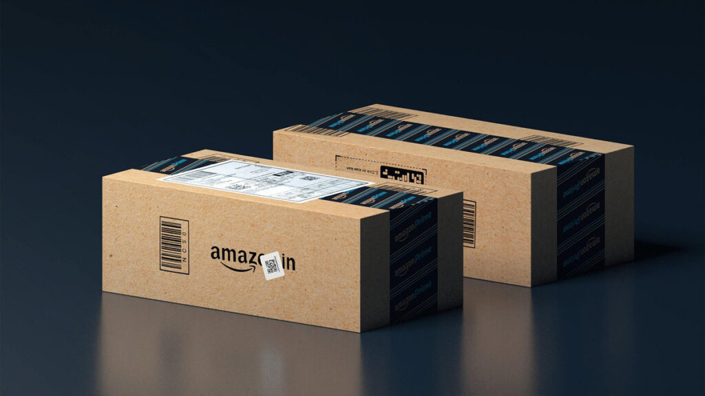 Amazon meistverkaufte Produkte