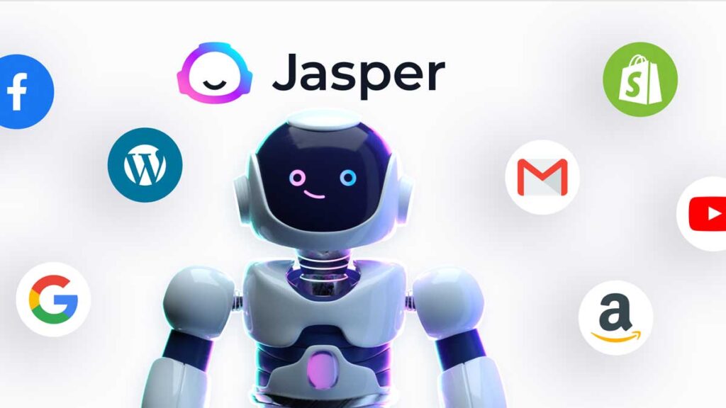 Jasper AI im Test