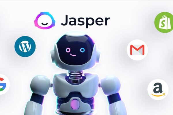 Jasper AI im Test