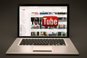 YouTube Video bewerben