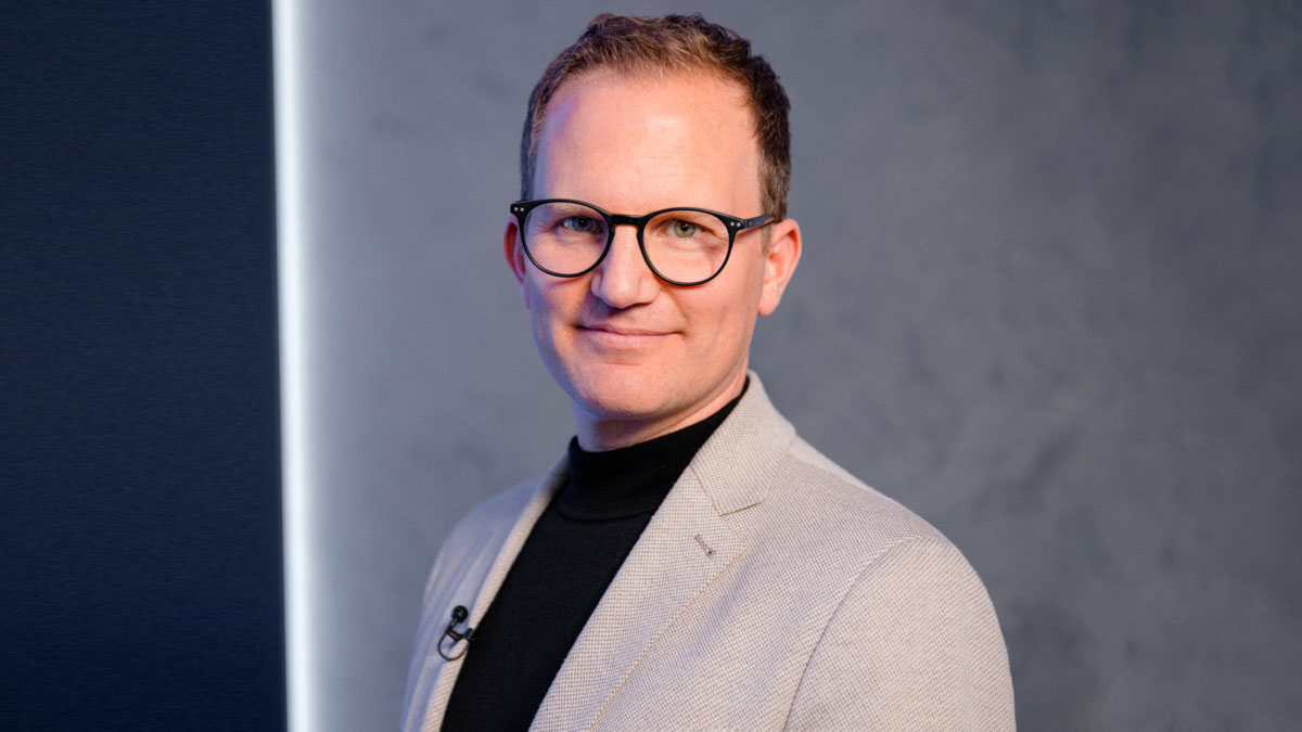 Ralf Willems von Brillenbonus plus