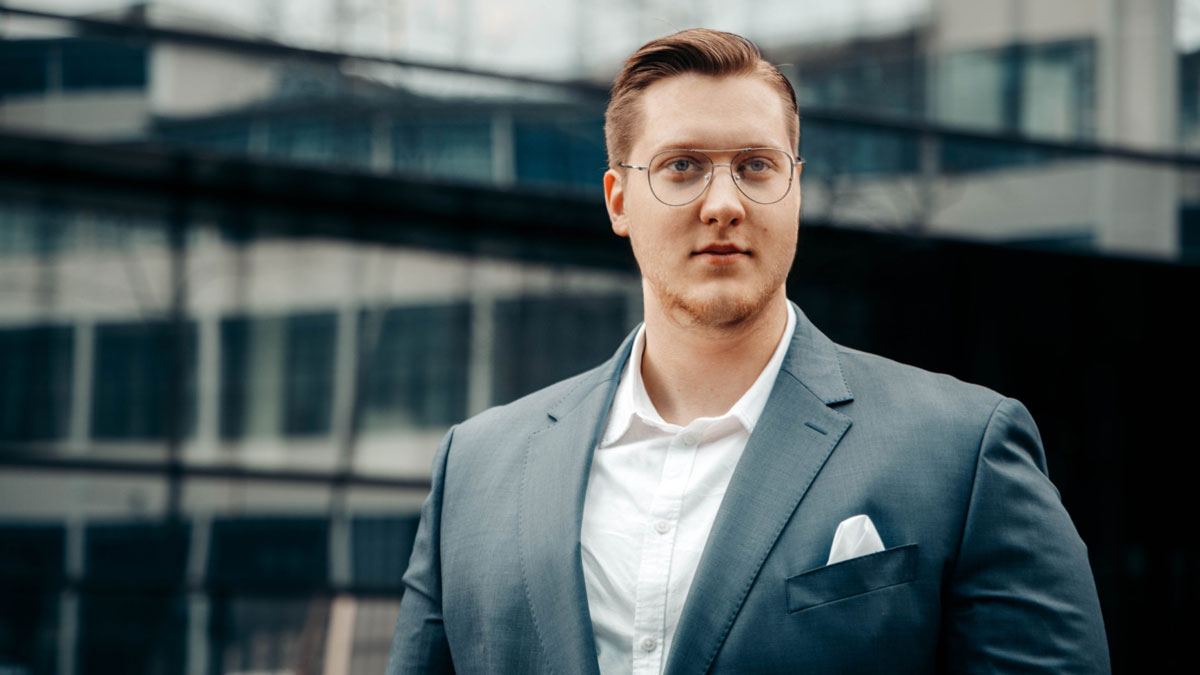 Alessandro Pugliese Ganzheitliches Recruiting für ITDienstleister