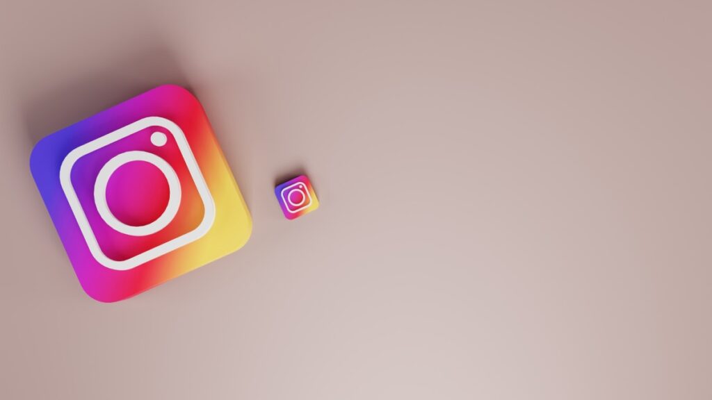 Instagram Carousel