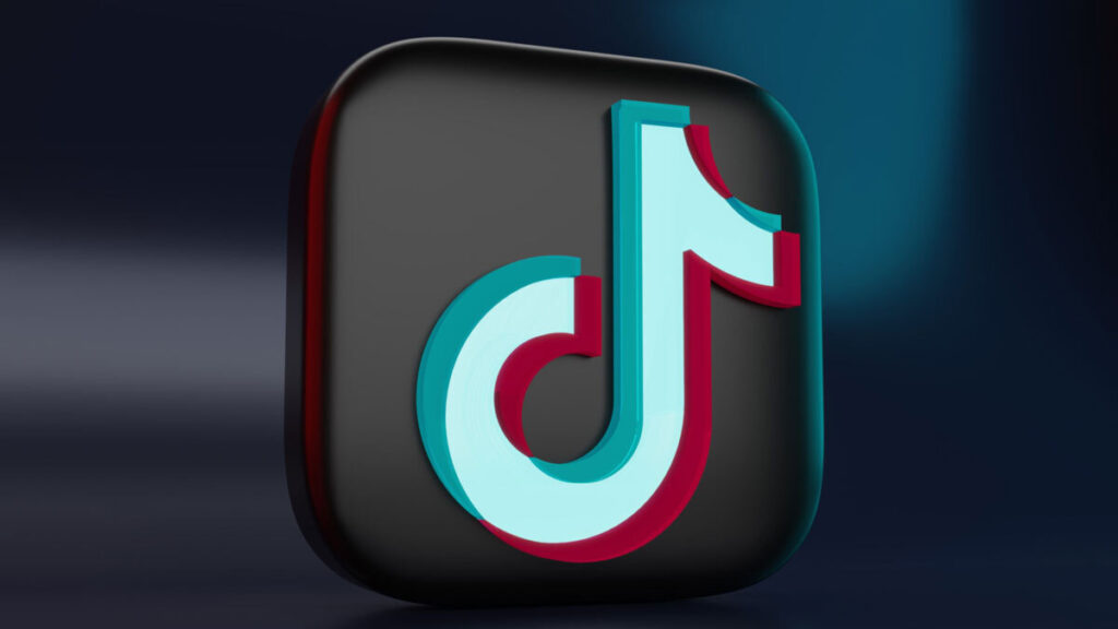 Algorithmus TikTok