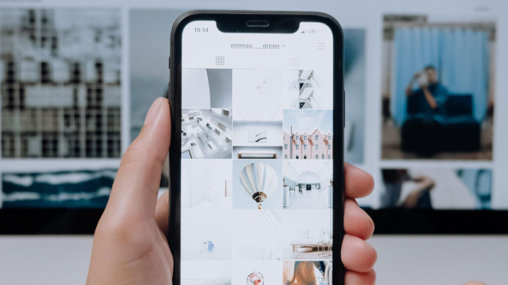 Das kann Instagram Explore bei deinem Unternehmensmarketing bewirken