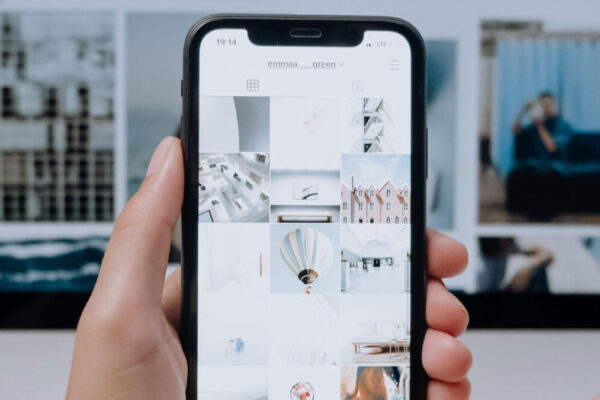 Das kann Instagram Explore bei deinem Unternehmensmarketing bewirken