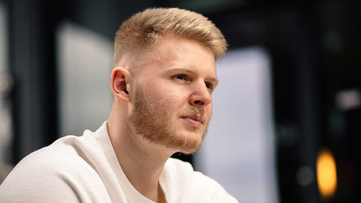 Leon Thiel von der Thiel Marketing GmbH