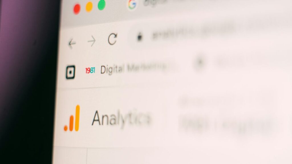 Website Traffic