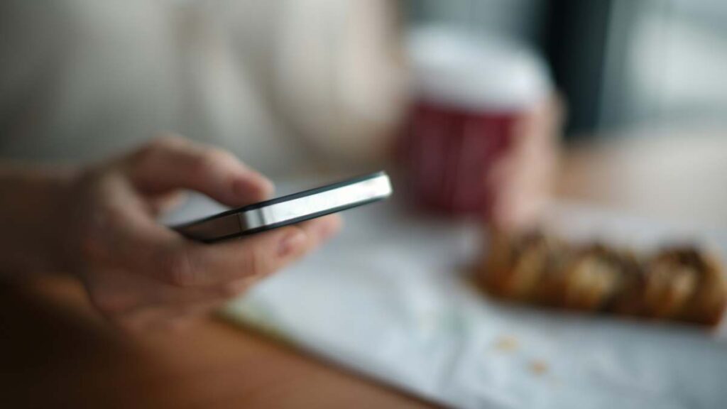 Mobile-First Design