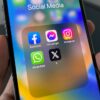 Social Media Reichweite
