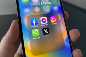 Social Media Reichweite