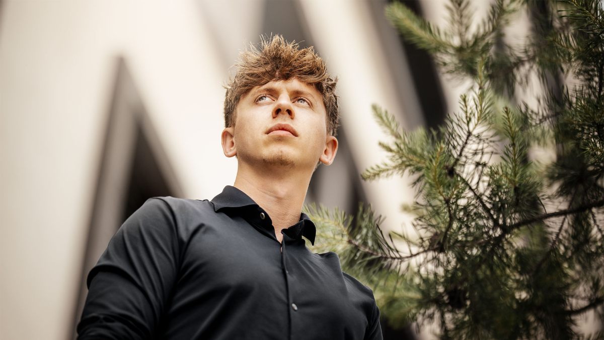 Dominik Maurer, Geschäftsführer der Maurer Marketing GmbH